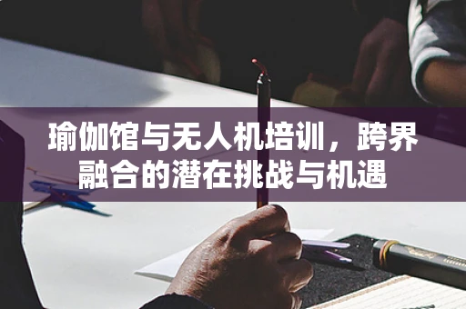 瑜伽馆与无人机培训，跨界融合的潜在挑战与机遇