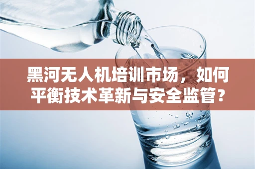 黑河无人机培训市场，如何平衡技术革新与安全监管？
