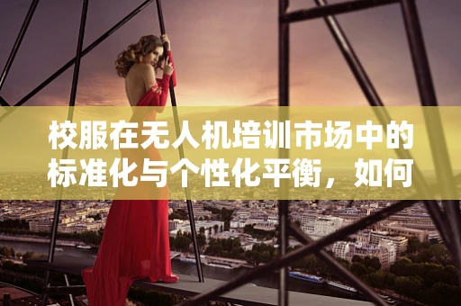 校服在无人机培训市场中的标准化与个性化平衡，如何实现？