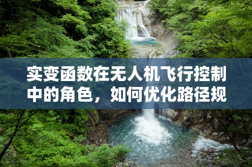 实变函数在无人机飞行控制中的角色，如何优化路径规划？