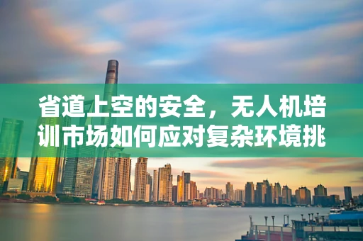 省道上空的安全，无人机培训市场如何应对复杂环境挑战？