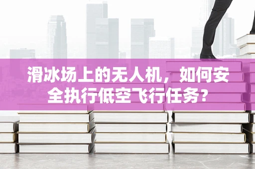 滑冰场上的无人机，如何安全执行低空飞行任务？