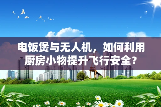 电饭煲与无人机，如何利用厨房小物提升飞行安全？