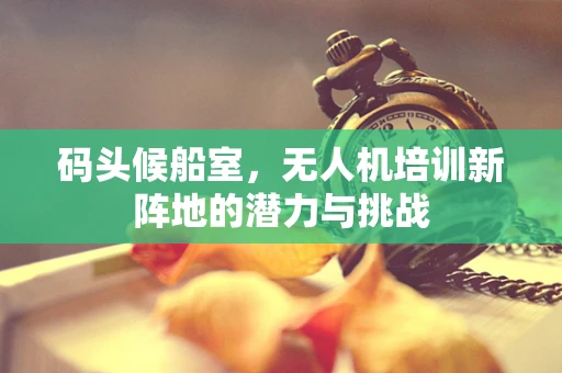 码头候船室，无人机培训新阵地的潜力与挑战
