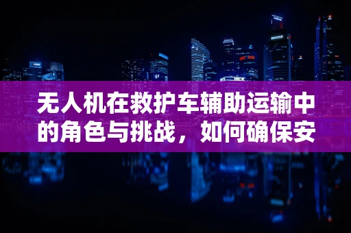 无人机在救护车辅助运输中的角色与挑战，如何确保安全高效？