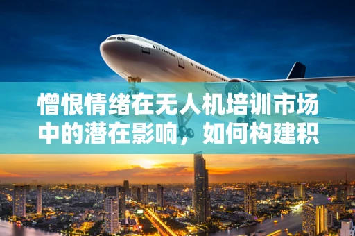 憎恨情绪在无人机培训市场中的潜在影响，如何构建积极学习环境？