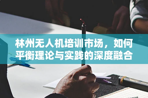 林州无人机培训市场，如何平衡理论与实践的深度融合？