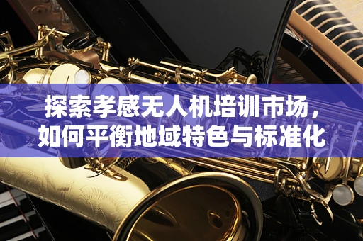 探索孝感无人机培训市场，如何平衡地域特色与标准化教学？