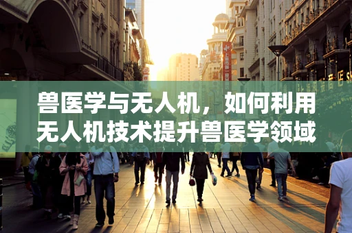 兽医学与无人机，如何利用无人机技术提升兽医学领域的教学与诊断？