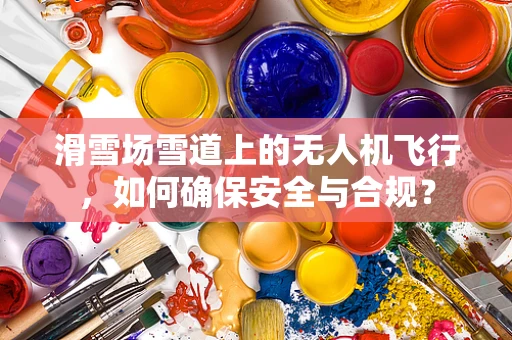 滑雪场雪道上的无人机飞行，如何确保安全与合规？
