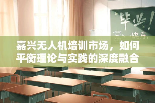 嘉兴无人机培训市场，如何平衡理论与实践的深度融合？