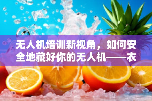 无人机培训新视角，如何安全地藏好你的无人机——衣柜里的秘密