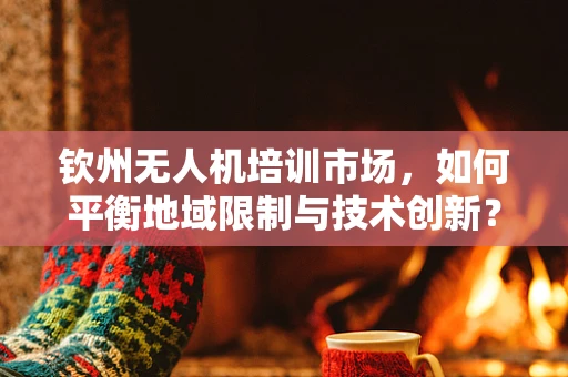 钦州无人机培训市场，如何平衡地域限制与技术创新？