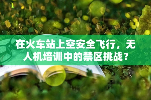 在火车站上空安全飞行，无人机培训中的禁区挑战？