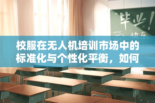 校服在无人机培训市场中的标准化与个性化平衡，如何促进安全与创意的共融？