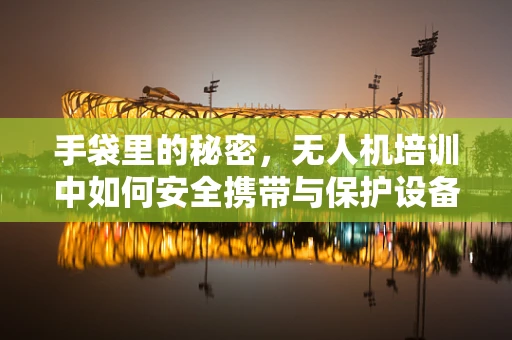 手袋里的秘密，无人机培训中如何安全携带与保护设备？