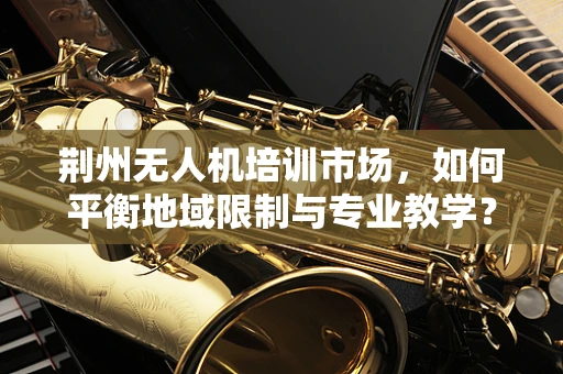 荆州无人机培训市场，如何平衡地域限制与专业教学？