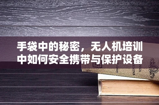 手袋中的秘密，无人机培训中如何安全携带与保护设备？