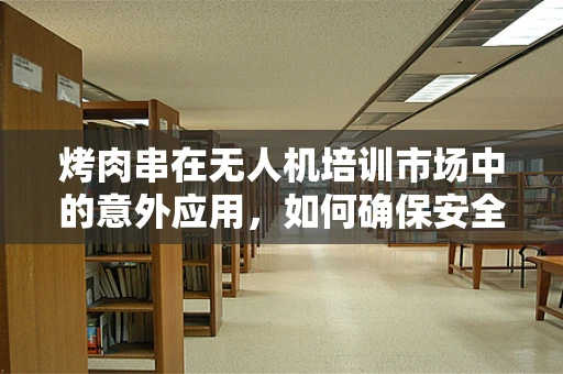 烤肉串在无人机培训市场中的意外应用，如何确保安全与合规？