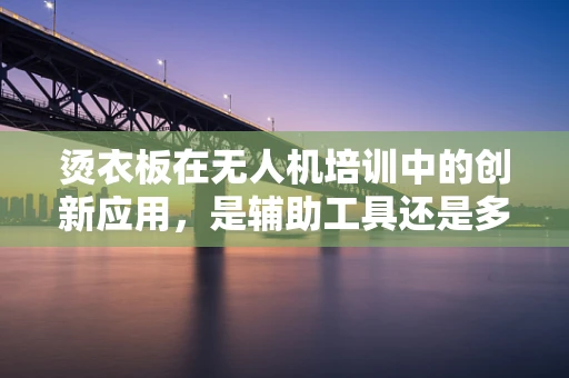 烫衣板在无人机培训中的创新应用，是辅助工具还是多余之物？