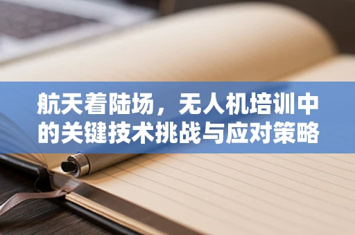 航天着陆场，无人机培训中的关键技术挑战与应对策略