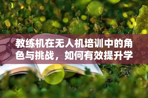 教练机在无人机培训中的角色与挑战，如何有效提升学员的飞行技能？
