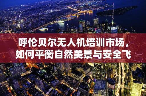 呼伦贝尔无人机培训市场，如何平衡自然美景与安全飞行？