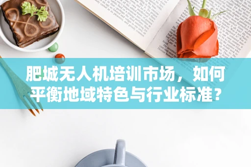 肥城无人机培训市场，如何平衡地域特色与行业标准？