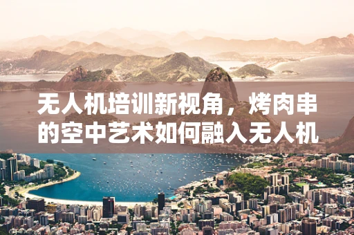 无人机培训新视角，烤肉串的空中艺术如何融入无人机拍摄技巧？