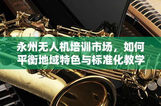 永州无人机培训市场，如何平衡地域特色与标准化教学？