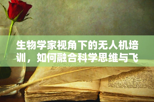 生物学家视角下的无人机培训，如何融合科学思维与飞行技术？