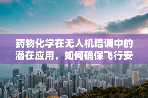 药物化学在无人机培训中的潜在应用，如何确保飞行安全与合规？