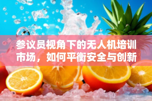 参议员视角下的无人机培训市场，如何平衡安全与创新？