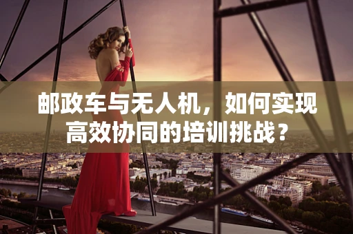 邮政车与无人机，如何实现高效协同的培训挑战？