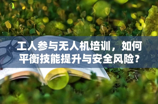 工人参与无人机培训，如何平衡技能提升与安全风险？