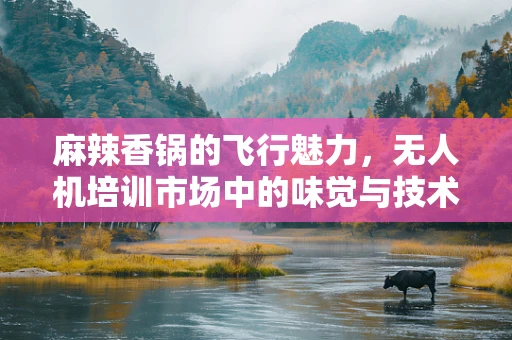 麻辣香锅的飞行魅力，无人机培训市场中的味觉与技术的奇妙融合