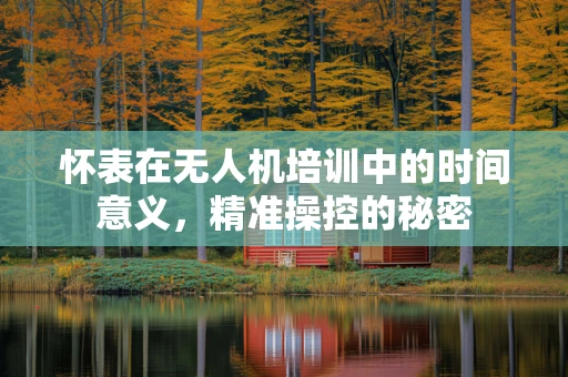 怀表在无人机培训中的时间意义，精准操控的秘密