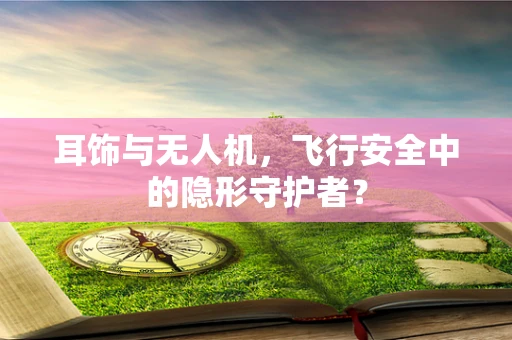 耳饰与无人机，飞行安全中的隐形守护者？
