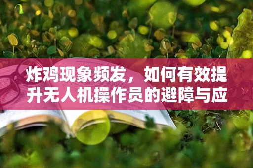 炸鸡现象频发，如何有效提升无人机操作员的避障与应急处理能力？