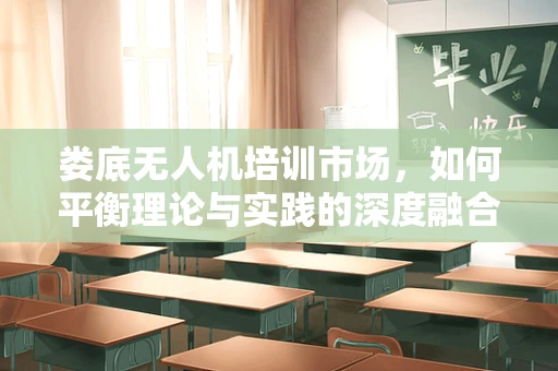 娄底无人机培训市场，如何平衡理论与实践的深度融合？