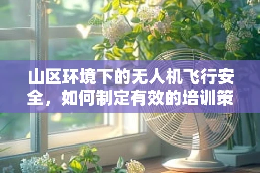 山区环境下的无人机飞行安全，如何制定有效的培训策略？