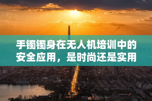 手镯镯身在无人机培训中的安全应用，是时尚还是实用？