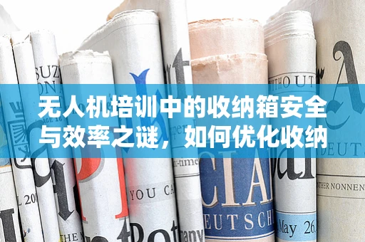 无人机培训中的收纳箱安全与效率之谜，如何优化收纳流程？