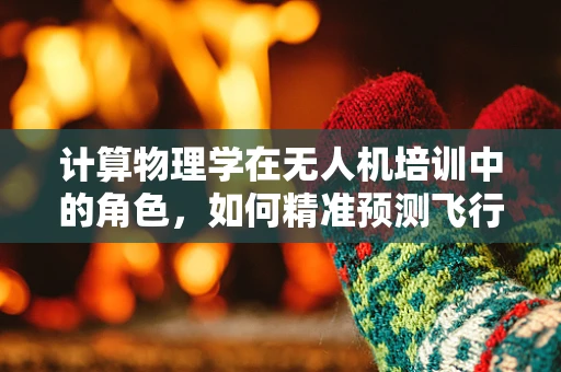 计算物理学在无人机培训中的角色，如何精准预测飞行性能？