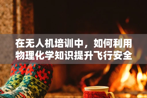 在无人机培训中，如何利用物理化学知识提升飞行安全与性能优化？