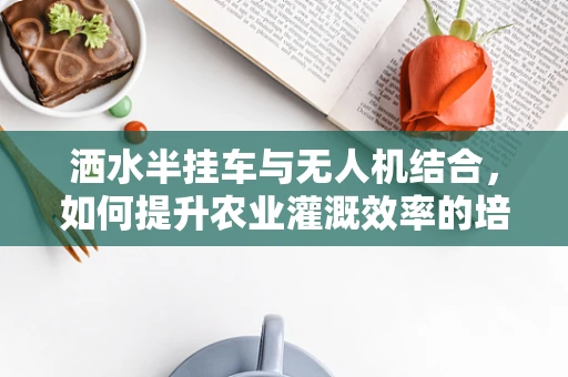 洒水半挂车与无人机结合，如何提升农业灌溉效率的培训新方向？