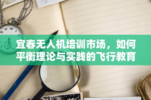 宜春无人机培训市场，如何平衡理论与实践的飞行教育？