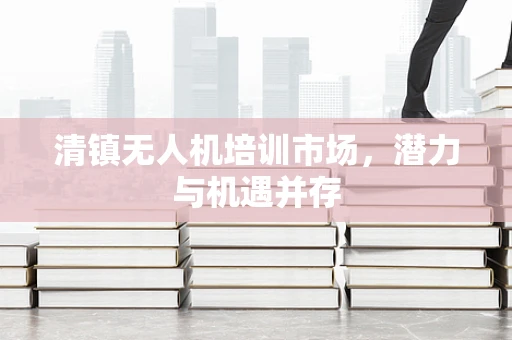 清镇无人机培训市场，潜力与机遇并存