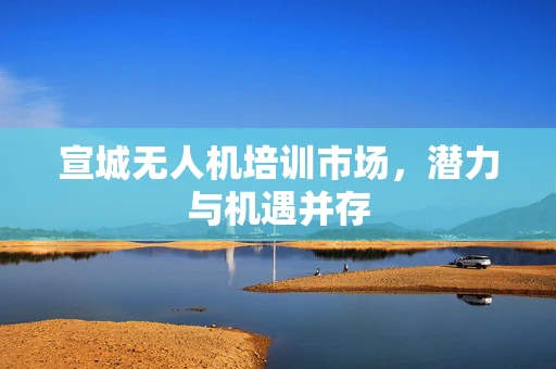 宣城无人机培训市场，潜力与机遇并存