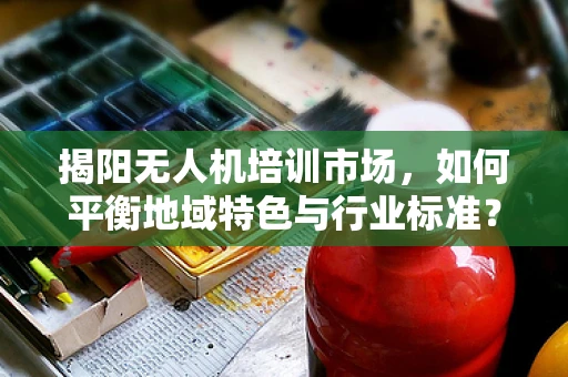 揭阳无人机培训市场，如何平衡地域特色与行业标准？